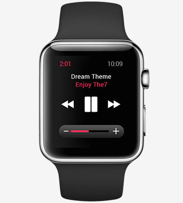 Media Player Media Player