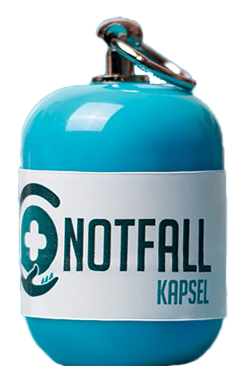 Notfallkapsel2 Notfallkapsel2
